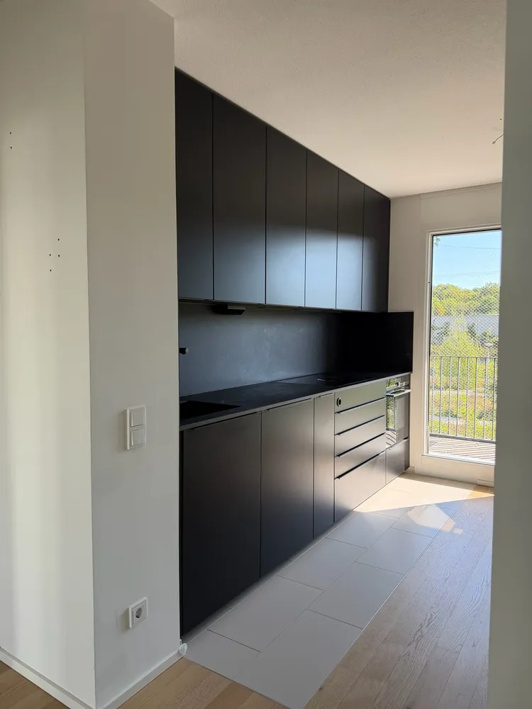 3 Zimmer Wohnung mit 76 m² in München – Bild 5