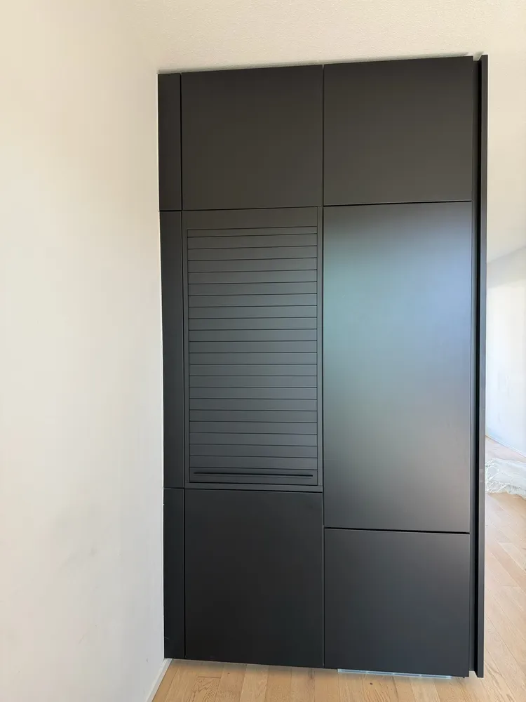 3 Zimmer Wohnung mit 76 m² in München – Bild 8