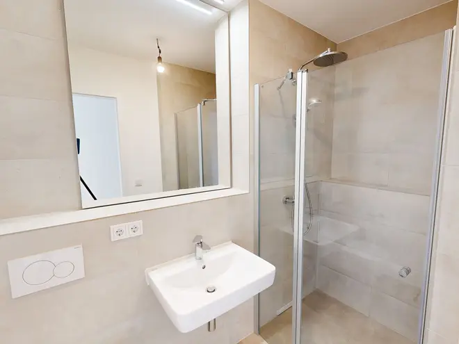 1 Zimmer Wohnung mit 24 m² in Augsburg – Bild 5