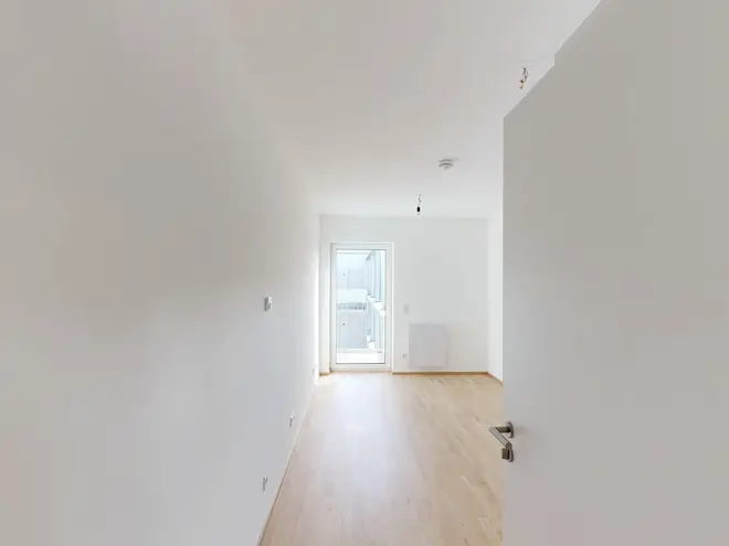 1 Zimmer Wohnung mit 24 m² in Augsburg – Bild 6