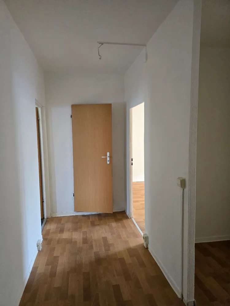 3 Zimmer Wohnung mit 70 m² in Stendal – Bild 1