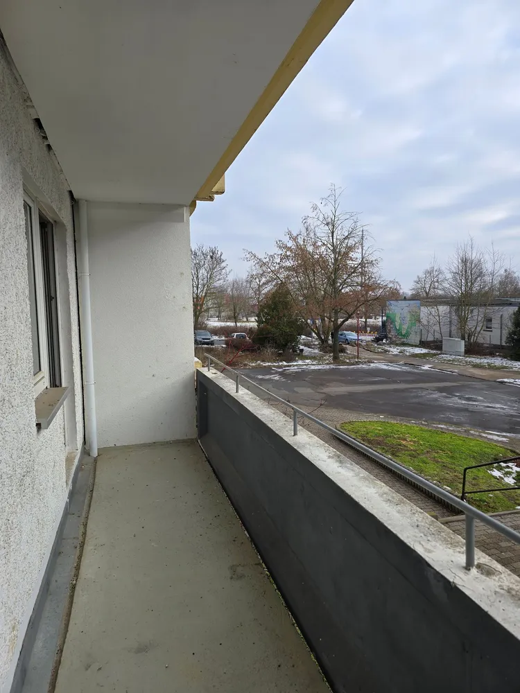 3 Zimmer Wohnung mit 70 m² in Stendal – Bild 11