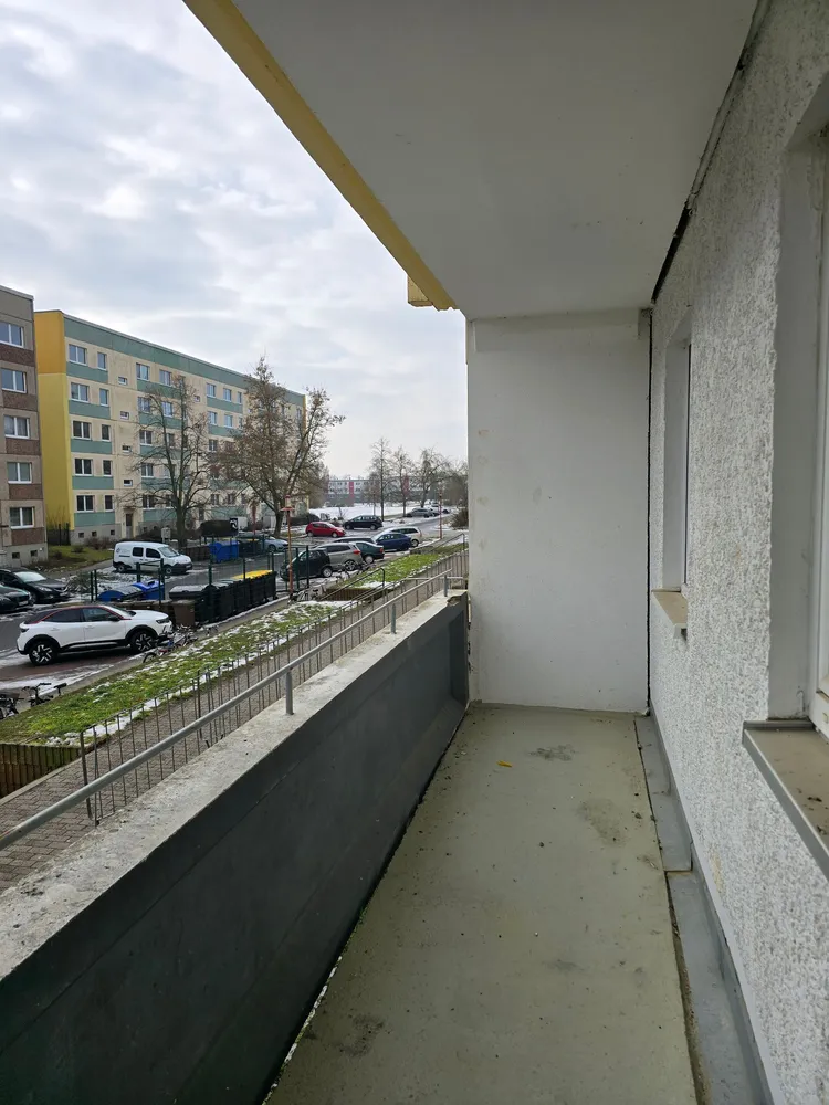 3 Zimmer Wohnung mit 70 m² in Stendal – Bild 10