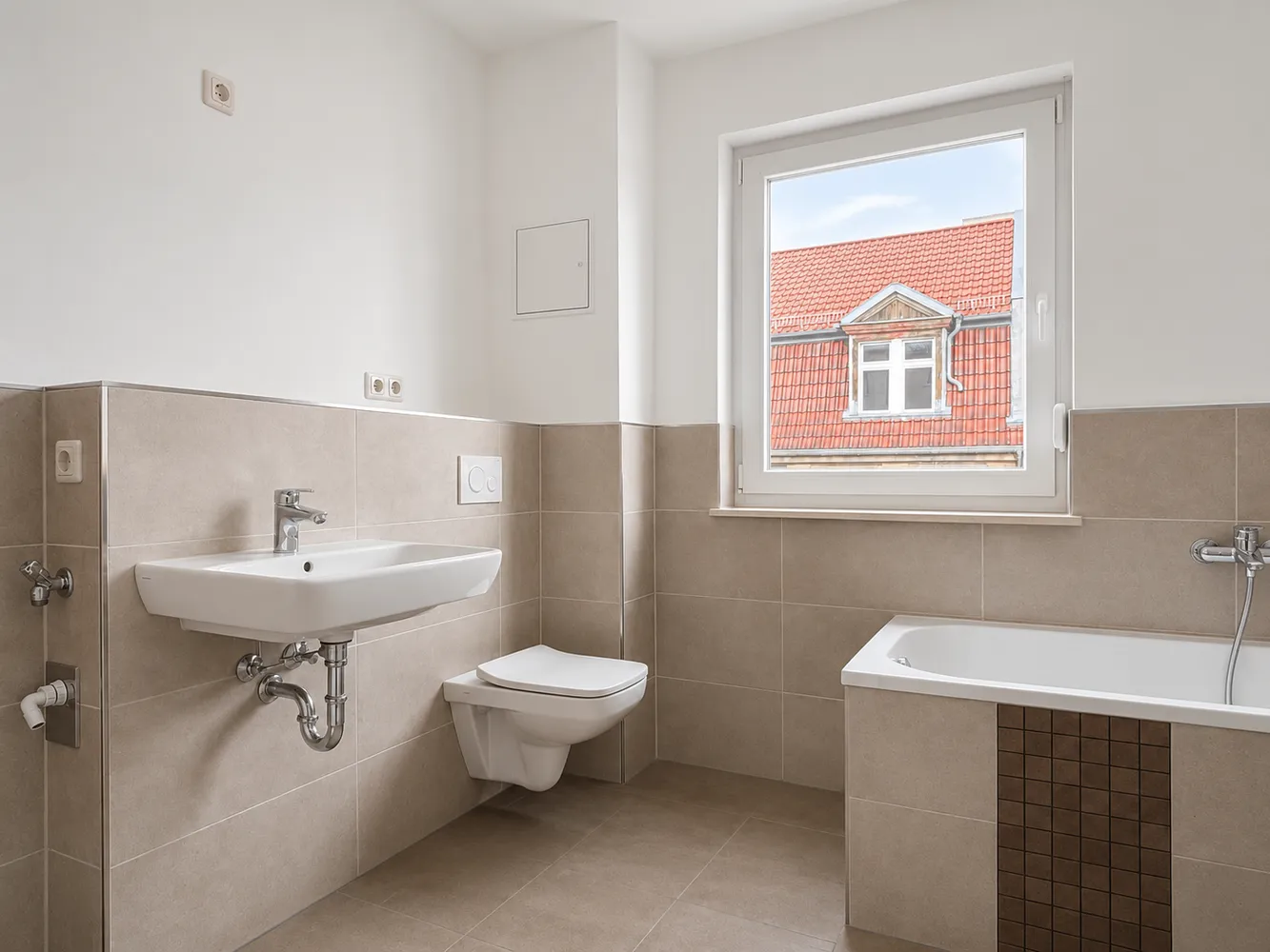 3 Zimmer Wohnung mit 75 m² in Cottbus – Bild 4
