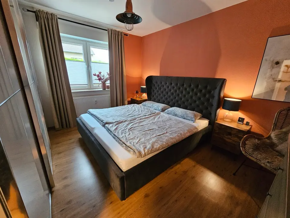 2 Zimmer Wohnung mit 63 m² in Bielefeld – Bild 2