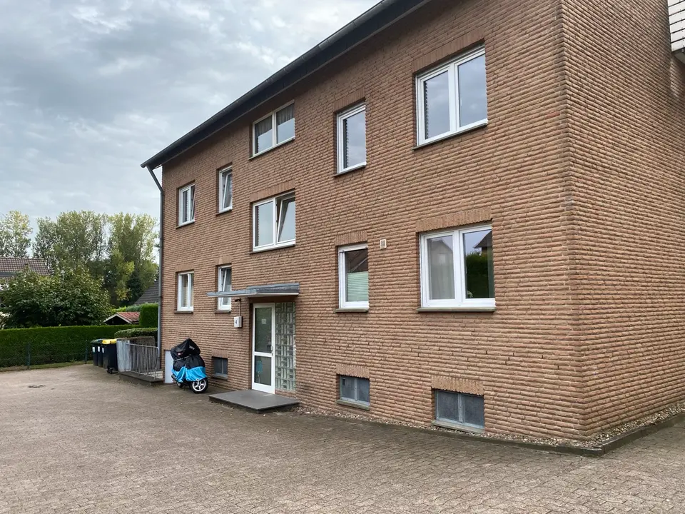2 Zimmer Wohnung mit 63 m² in Bielefeld – Bild 5