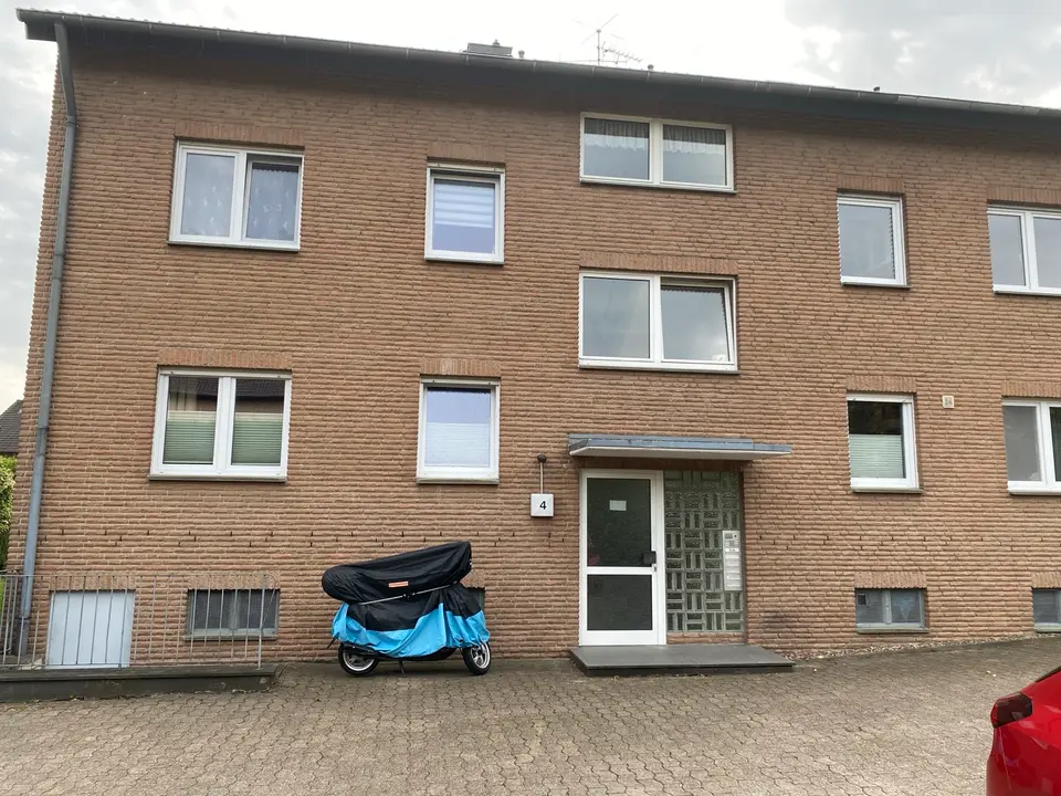 2 Zimmer Wohnung mit 63 m² in Bielefeld – Bild 6