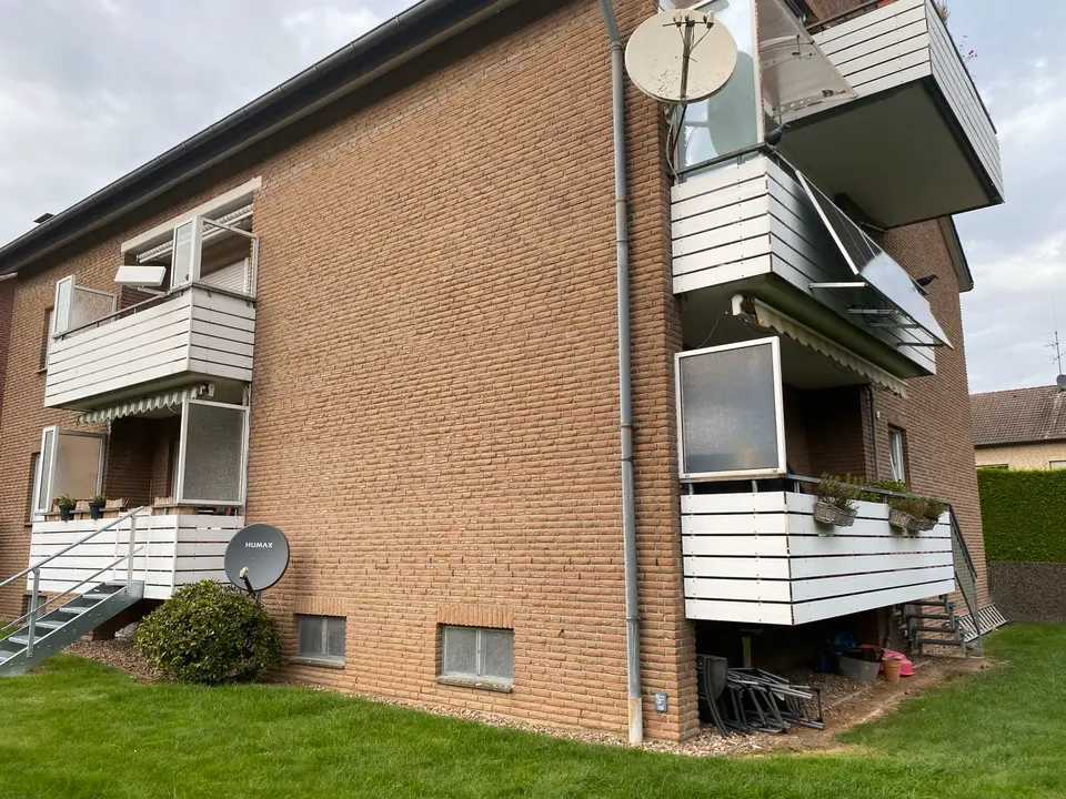 2 Zimmer Wohnung mit 63 m² in Bielefeld – Bild 7