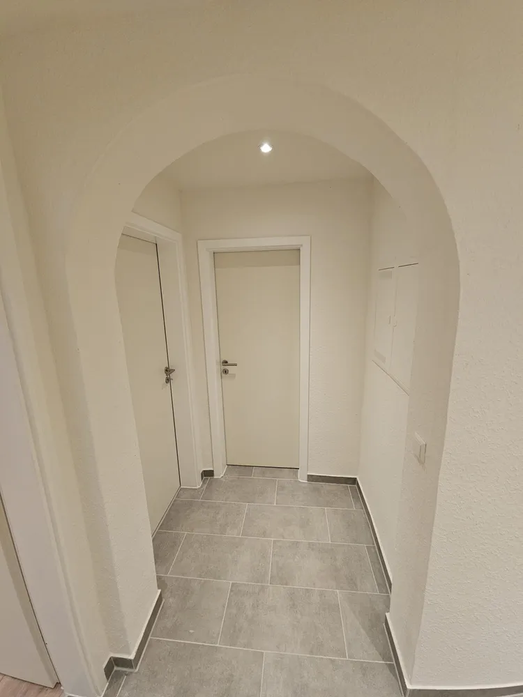 2 Zimmer Wohnung mit 62 m² in Hannover – Bild 3