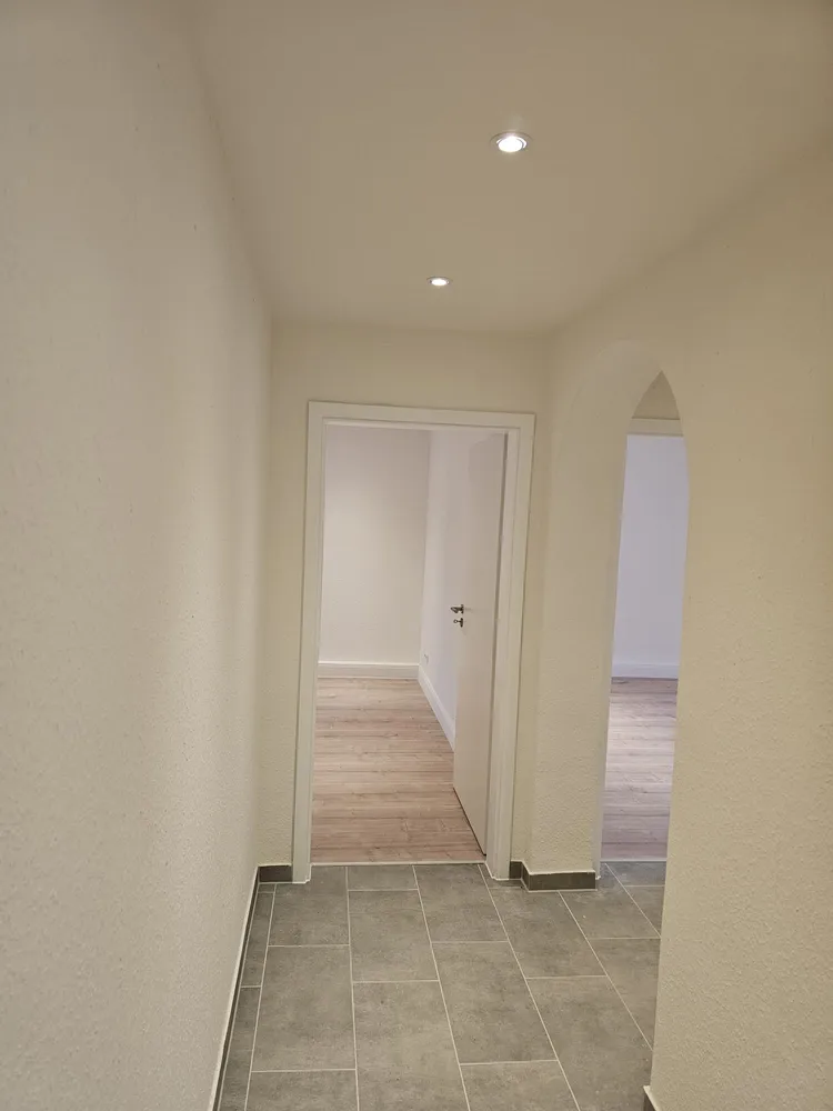 2 Zimmer Wohnung mit 62 m² in Hannover – Bild 4