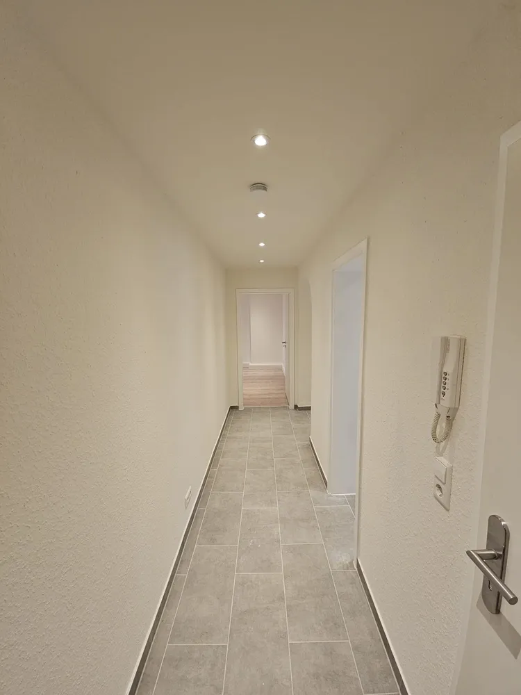 2 Zimmer Wohnung mit 62 m² in Hannover – Bild 5