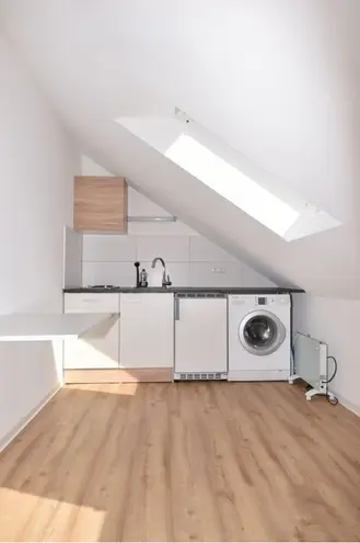 1 Zimmer Wohnung mit 25 m² in Braunschweig – Bild 4