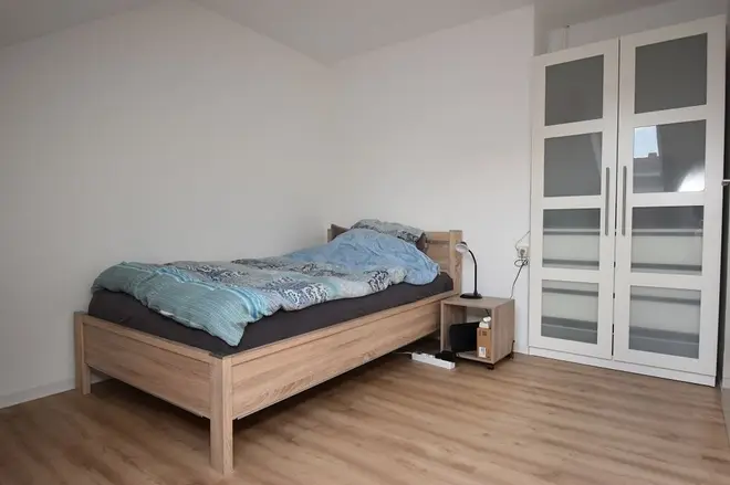 1 Zimmer Wohnung mit 25 m² in Braunschweig – Bild 1
