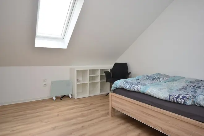 1 Zimmer Wohnung mit 25 m² in Braunschweig – Bild 2