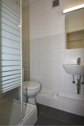 1 Zimmer Wohnung mit 25 m² in Braunschweig – Bild 6