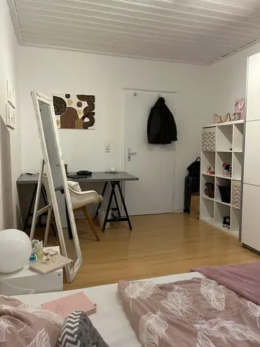 1 Zimmer Wohnung mit 13 m² in Stuttgart – Bild 1