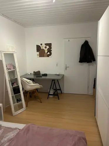 1 Zimmer Wohnung mit 13 m² in Stuttgart – Bild 2
