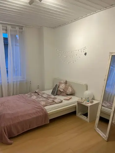 1 Zimmer Wohnung mit 13 m² in Stuttgart – Bild 3