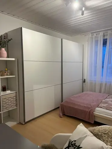 1 Zimmer Wohnung mit 13 m² in Stuttgart – Bild 4