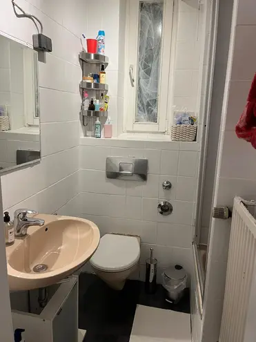 1 Zimmer Wohnung mit 13 m² in Stuttgart – Bild 6