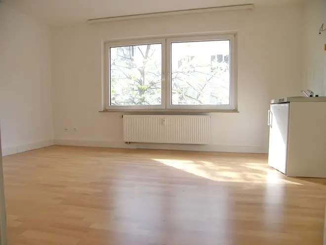 2 Zimmer Wohnung mit 40 m² in Essen – Bild 1