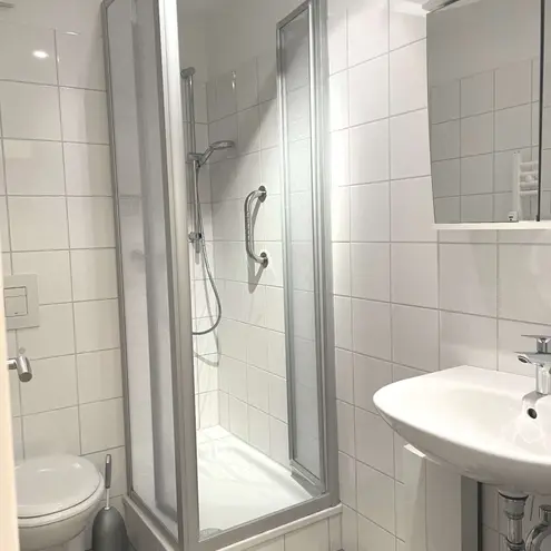 2 Zimmer Wohnung mit 40 m² in Essen – Bild 6