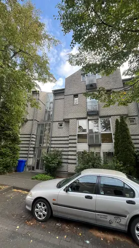 2 Zimmer Wohnung mit 56 m² in Mönchengladbach – Bild 11