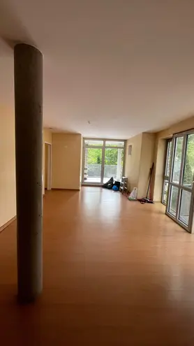 2 Zimmer Wohnung mit 56 m² in Mönchengladbach – Bild 1