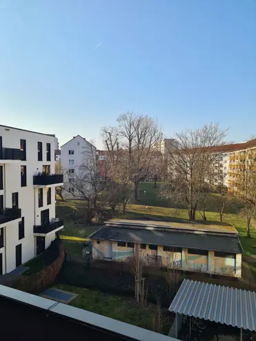 2 Zimmer Wohnung mit 64 m² in Dresden – Bild 12