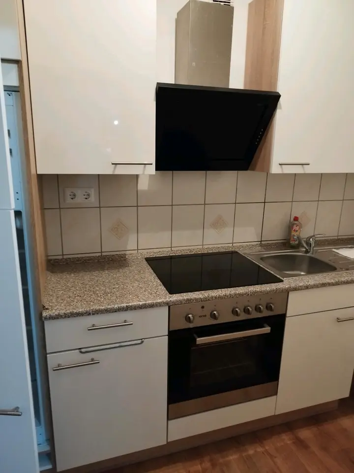 2 Zimmer Wohnung mit 48 m² in Paderborn – Bild 2
