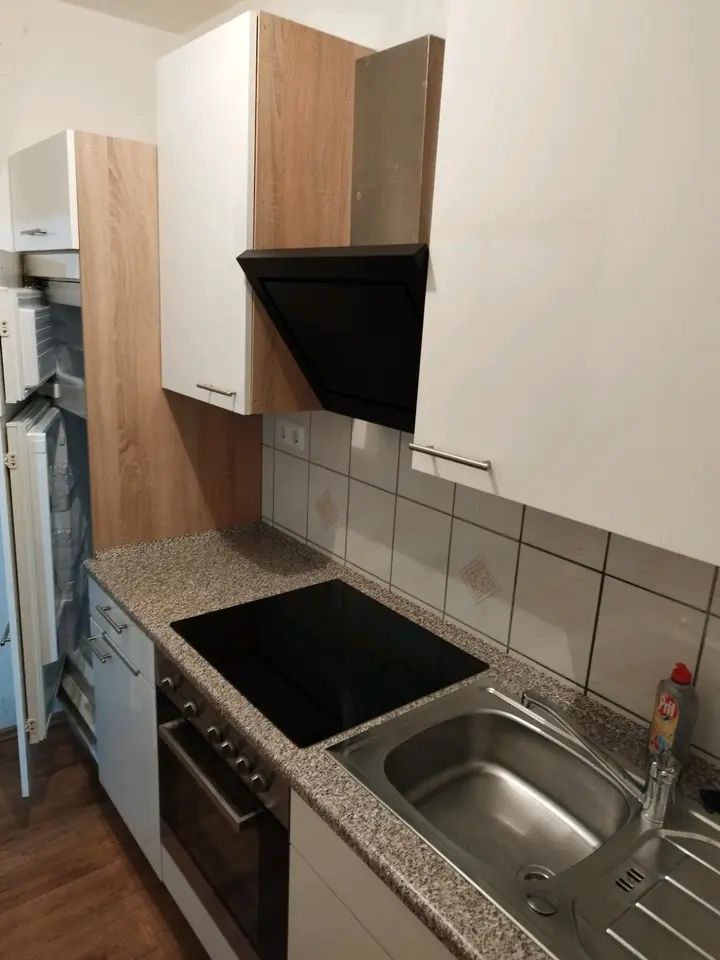 2 Zimmer Wohnung mit 48 m² in Paderborn – Bild 3