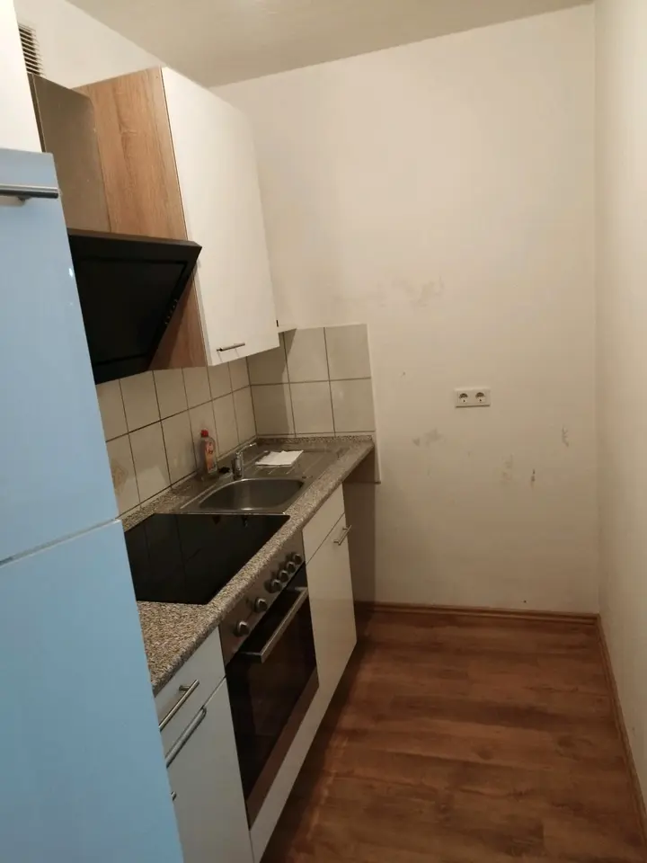 2 Zimmer Wohnung mit 48 m² in Paderborn – Bild 4
