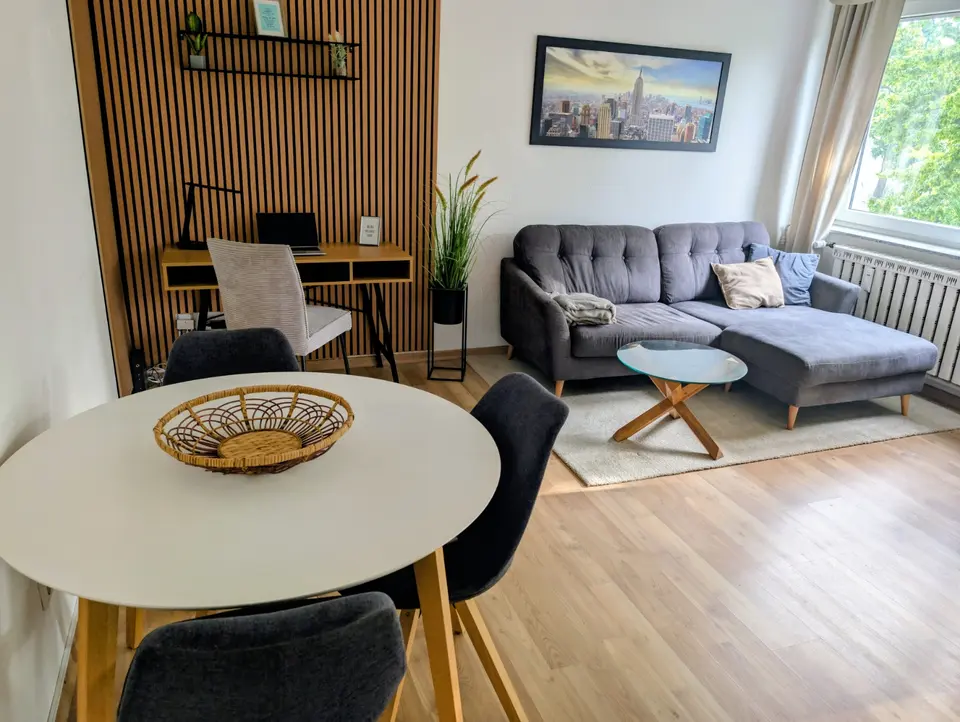 WG-Zimmer mit 50 m² in Goslar – Bild 1