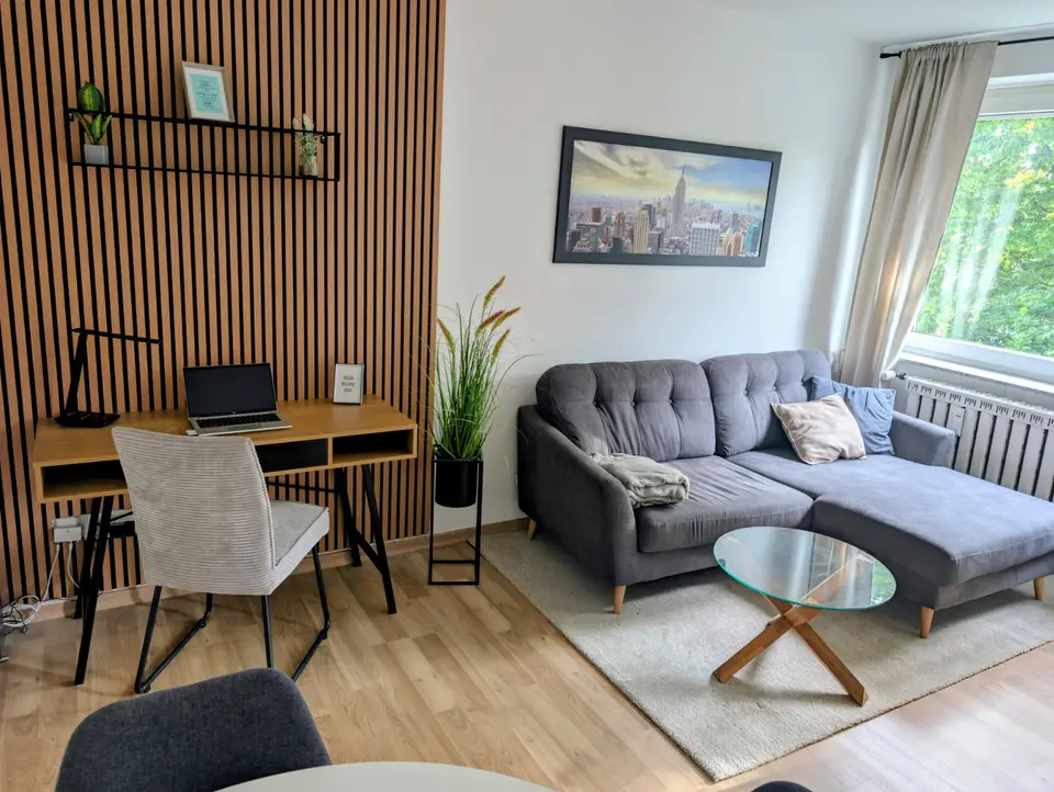 WG-Zimmer mit 50 m² in Goslar – Bild 2