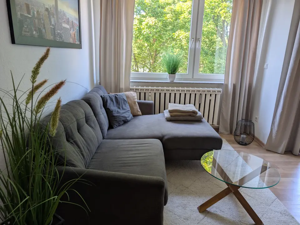 WG-Zimmer mit 50 m² in Goslar – Bild 3