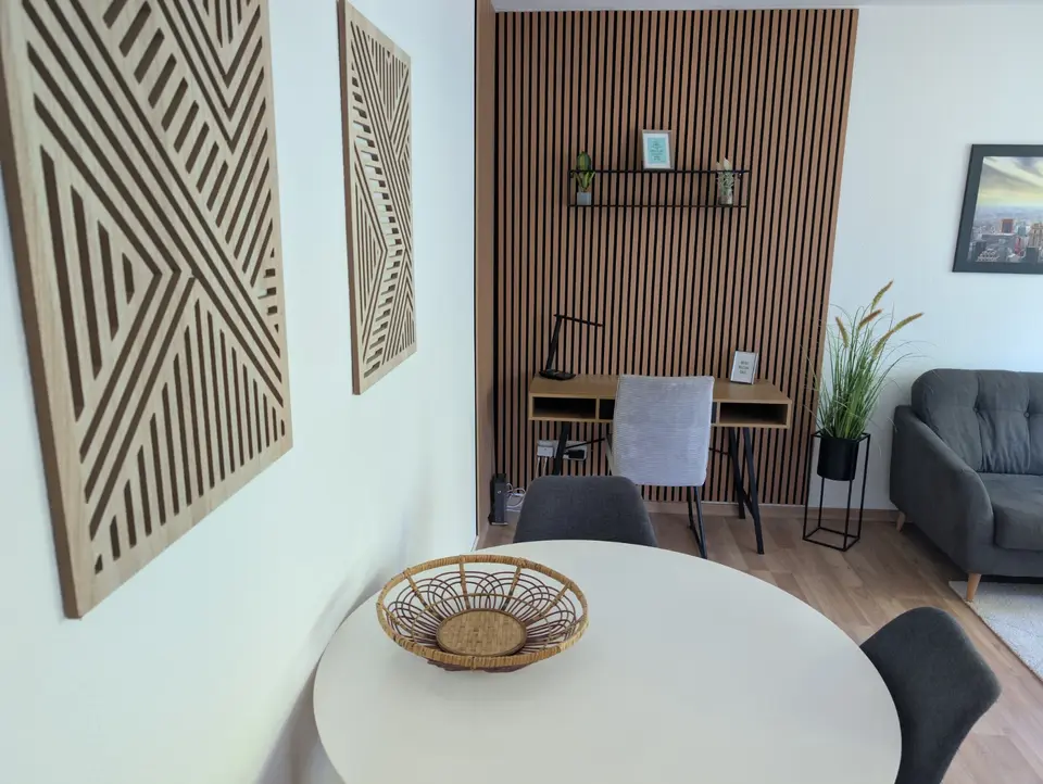 WG-Zimmer mit 50 m² in Goslar – Bild 4