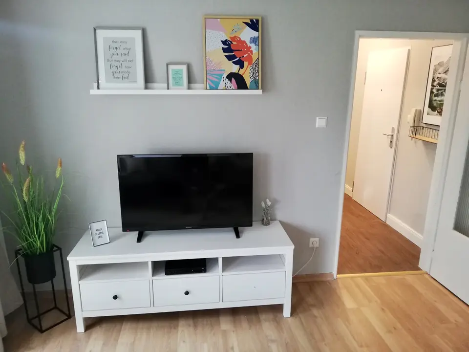 WG-Zimmer mit 50 m² in Goslar – Bild 5