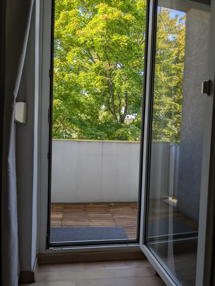 WG-Zimmer mit 50 m² in Goslar – Bild 6