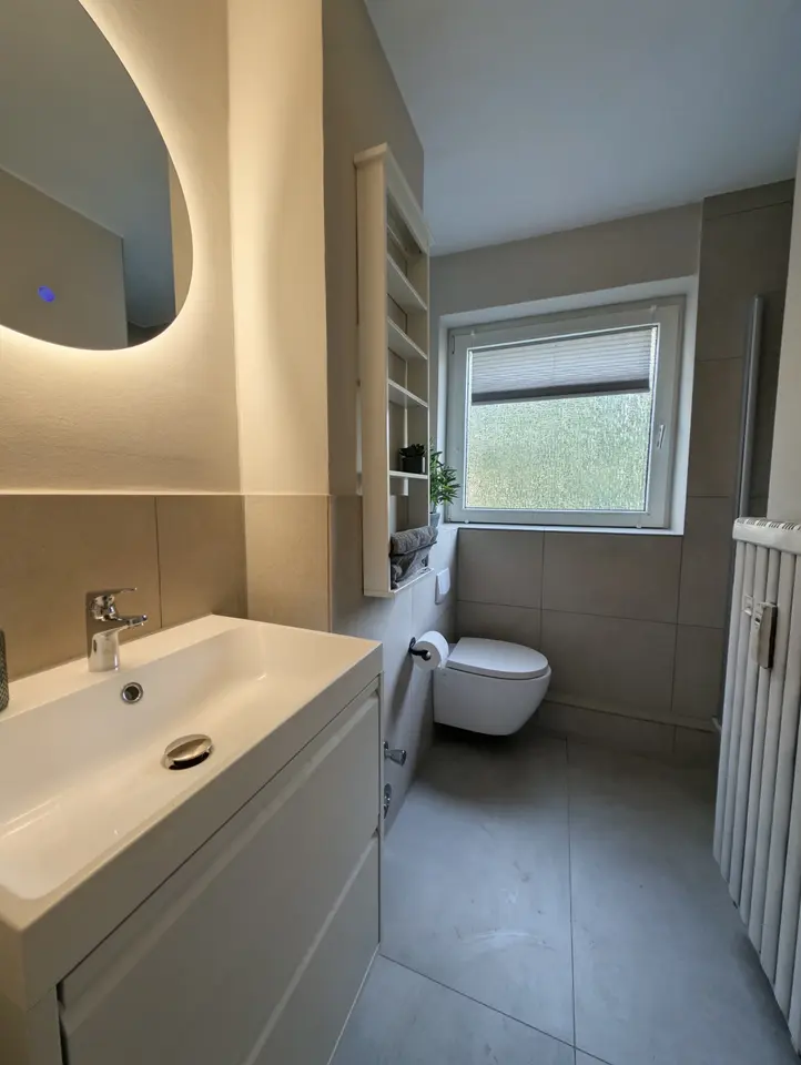 WG-Zimmer mit 50 m² in Goslar – Bild 7