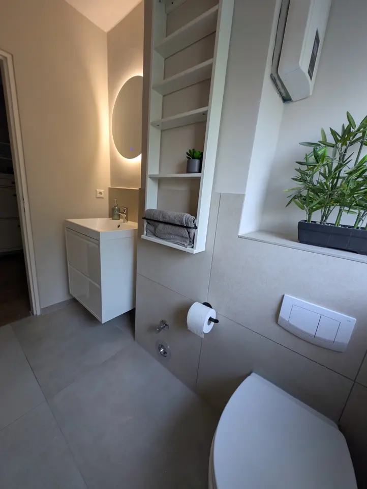 WG-Zimmer mit 50 m² in Goslar – Bild 8