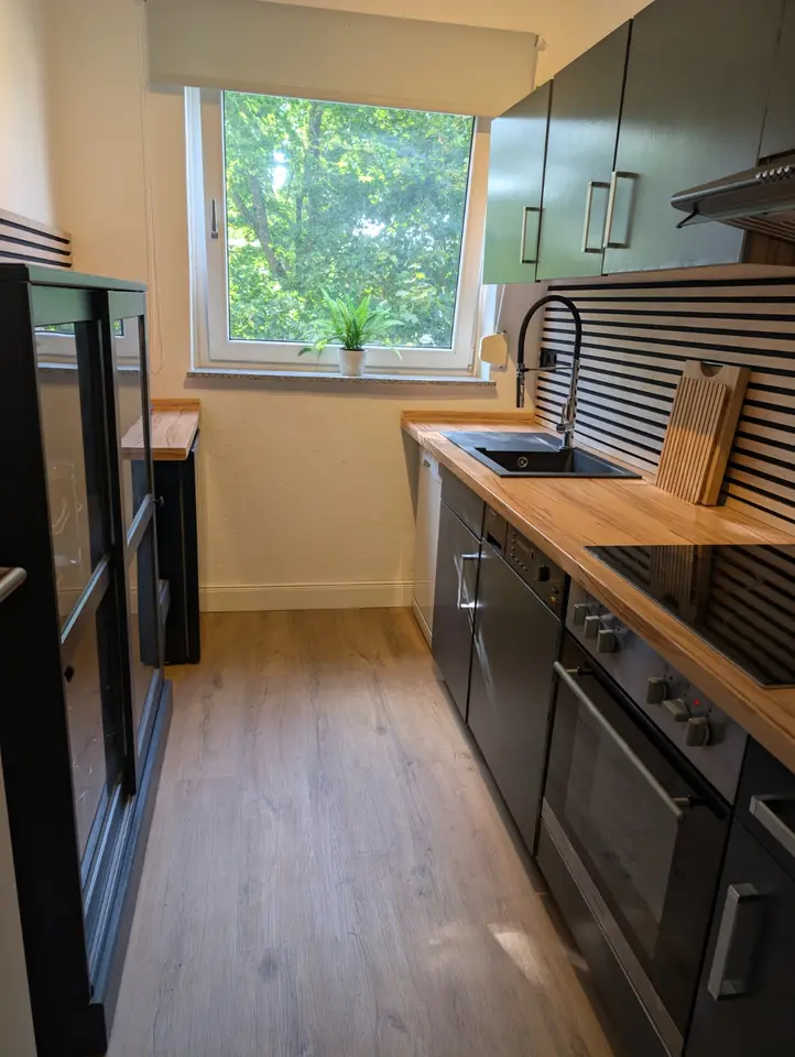 WG-Zimmer mit 50 m² in Goslar – Bild 10
