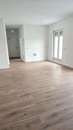 3 Zimmer Wohnung mit 97 m² in Leipzig – Bild 1