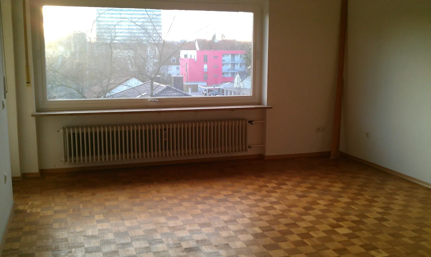 4 Zimmer Wohnung mit 93 m² in Erlangen – Bild 1