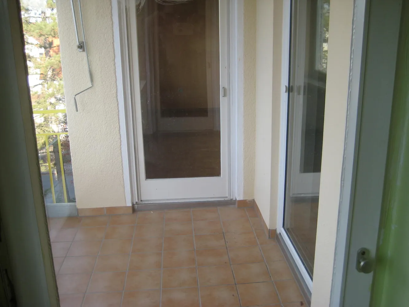 4 Zimmer Wohnung mit 93 m² in Erlangen – Bild 2