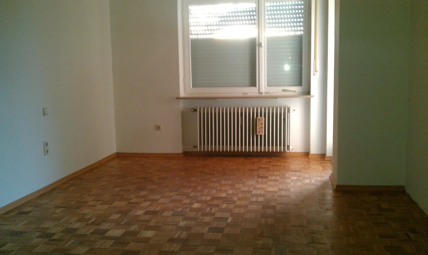 4 Zimmer Wohnung mit 93 m² in Erlangen – Bild 7