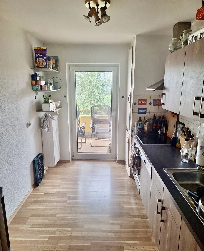 4 Zimmer Wohnung mit 93 m² in Erlangen – Bild 9