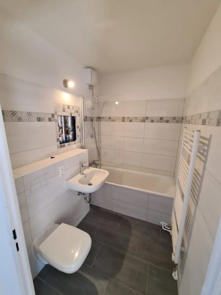 4 Zimmer Wohnung mit 98 m² in Greifswald – Bild 5