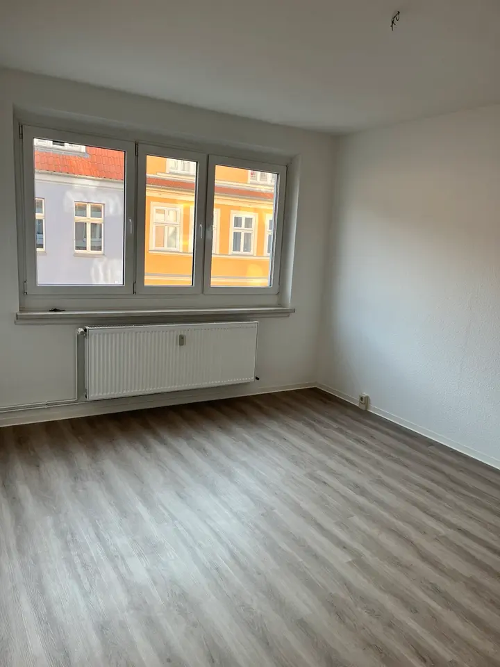 4 Zimmer Wohnung mit 98 m² in Greifswald – Bild 6