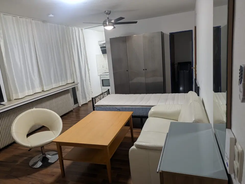 Studio mit 39 m² in Oberhausen – Bild 3