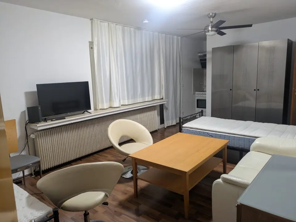 Studio mit 39 m² in Oberhausen – Bild 4